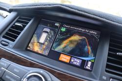 2020 Nissan Patrol Ti