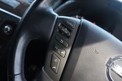 2020 Nissan Patrol Ti