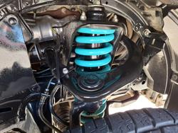 2011 Toyota Landcruiser Prado GXL GRJ150R 4X4 Constant Glacier White