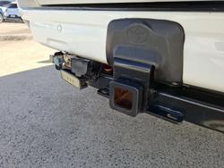 2011 Toyota Landcruiser Prado GXL GRJ150R 4X4 Constant Glacier White