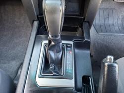 2011 Toyota Landcruiser Prado GXL GRJ150R 4X4 Constant Glacier White