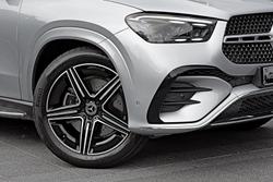 2025 Mercedes-Benz GLE-Class GLE300 d