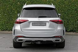 2025 Mercedes-Benz GLE-Class GLE300 d