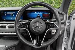 2025 Mercedes-Benz GLE-Class GLE300 d