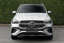 2025 Mercedes-Benz GLE-Class GLE300 d