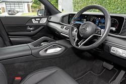 2025 Mercedes-Benz GLE-Class GLE300 d