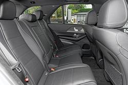 2025 Mercedes-Benz GLE-Class GLE300 d