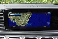 2025 Mercedes-Benz GLE-Class GLE300 d