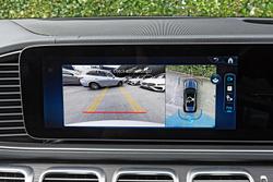 2025 Mercedes-Benz GLE-Class GLE300 d