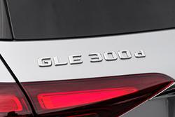 2025 Mercedes-Benz GLE-Class GLE300 d