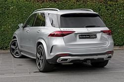2025 Mercedes-Benz GLE-Class GLE300 d