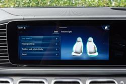 2025 Mercedes-Benz GLE-Class GLE300 d