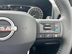 2026 Nissan X-TRAIL ST-L