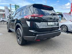 2026 Nissan X-TRAIL ST-L