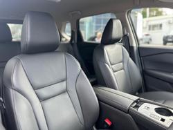 2026 Nissan X-TRAIL ST-L