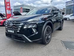 2026 Nissan X-TRAIL ST-L