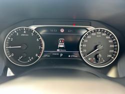 2026 Nissan X-TRAIL ST-L