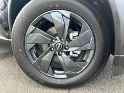 2026 Nissan X-TRAIL ST-L