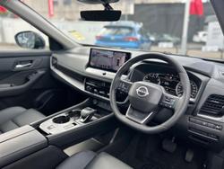 2026 Nissan X-TRAIL ST-L