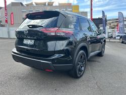2026 Nissan X-TRAIL ST-L