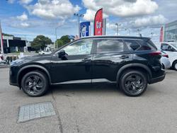 2026 Nissan X-TRAIL ST-L