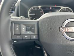 2026 Nissan X-TRAIL ST-L