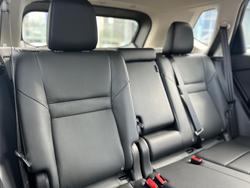 2026 Nissan X-TRAIL ST-L