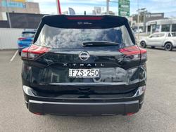 2026 Nissan X-TRAIL ST-L