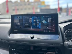 2026 Nissan X-TRAIL ST-L