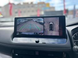 2026 Nissan X-TRAIL ST-L