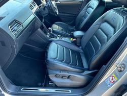 2022 Volkswagen Tiguan R