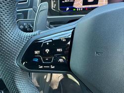 2022 Volkswagen Tiguan R