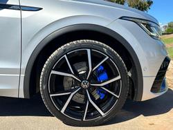 2022 Volkswagen Tiguan R