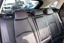 2021 Mazda CX-3 Akari LE