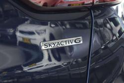 2021 Mazda CX-3 Akari LE