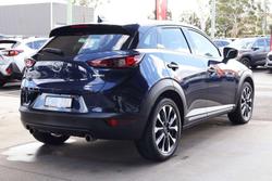 2021 Mazda CX-3 Akari LE