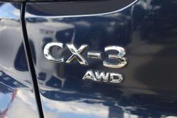 2021 Mazda CX-3 Akari LE