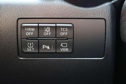 2021 Mazda CX-3 Akari LE