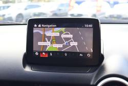 2021 Mazda CX-3 Akari LE