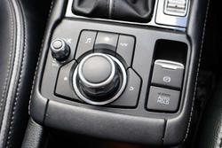 2021 Mazda CX-3 Akari LE