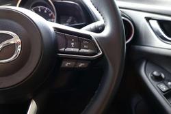 2021 Mazda CX-3 Akari LE