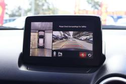 2021 Mazda CX-3 Akari LE