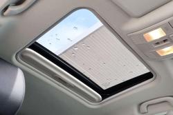 2021 Mazda CX-3 Akari LE