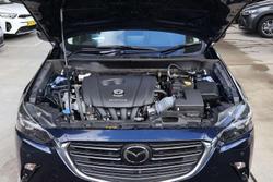 2021 Mazda CX-3 Akari LE