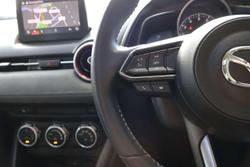 2021 Mazda CX-3 Akari LE