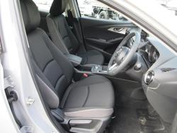 2025 Mazda CX-3 G20 Pure