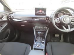 2025 Mazda CX-3 G20 Pure