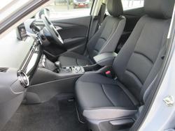 2025 Mazda CX-3 G20 Pure