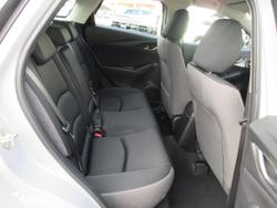 2025 Mazda CX-3 G20 Pure