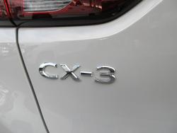 2025 Mazda CX-3 G20 Pure
